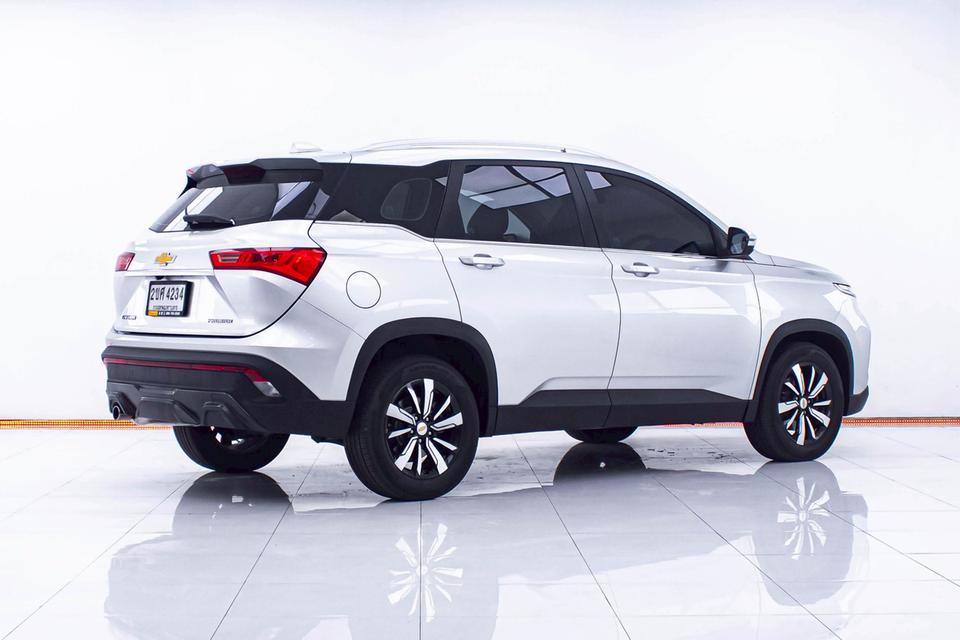 CHEVROLET CAPTIVA 1.5 TURBO PREMIER 2020