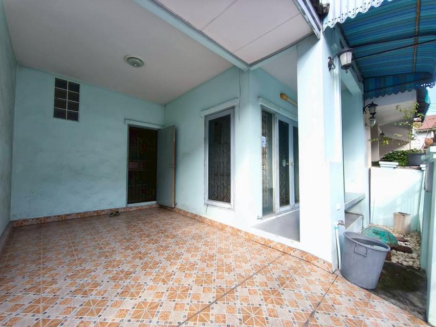 บ้านฟ้าปิยรมย์ เฟส 1 ลำลูกกา-คลอง 6 ถนนลำลูกกา ต.บึงคำพร้อย อ.ลำลูกกา จ.ปทุมธานี 5