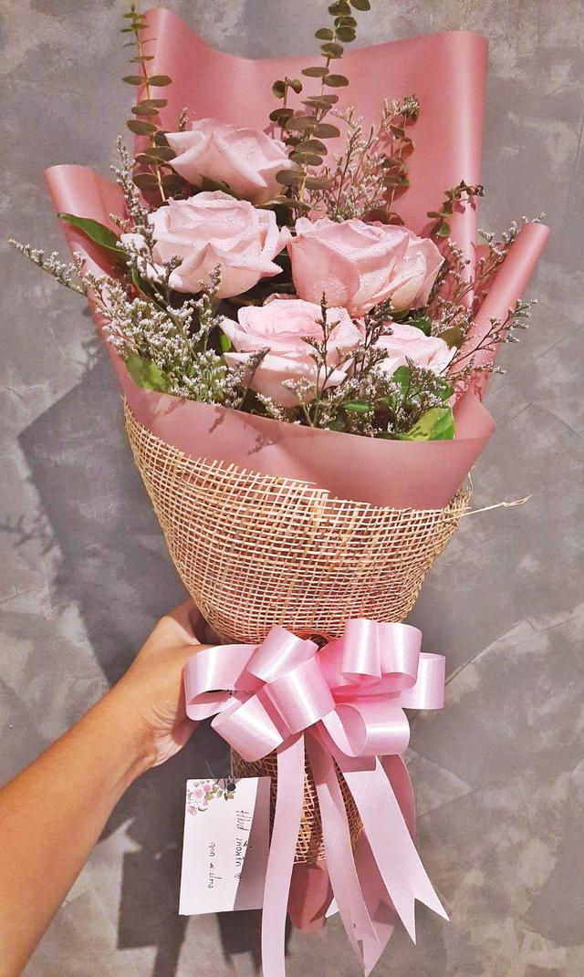 ร้านดอกไม้ศรีราชา พัทยา ชลบุรี