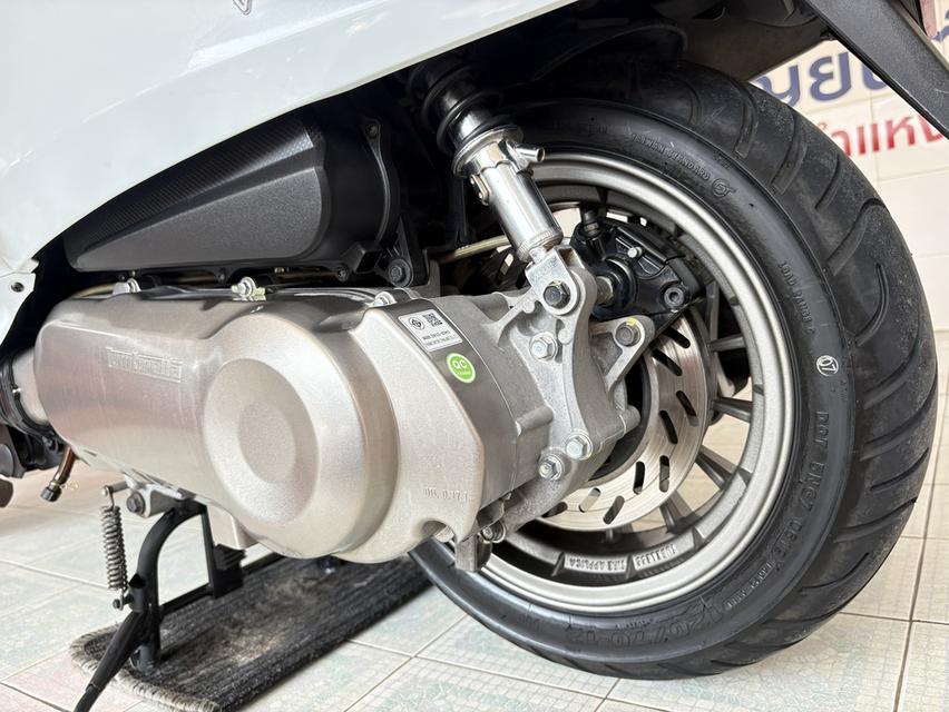 Lambretta V200 วิ่ง 5000 โล ปี66 รูปที่ 7