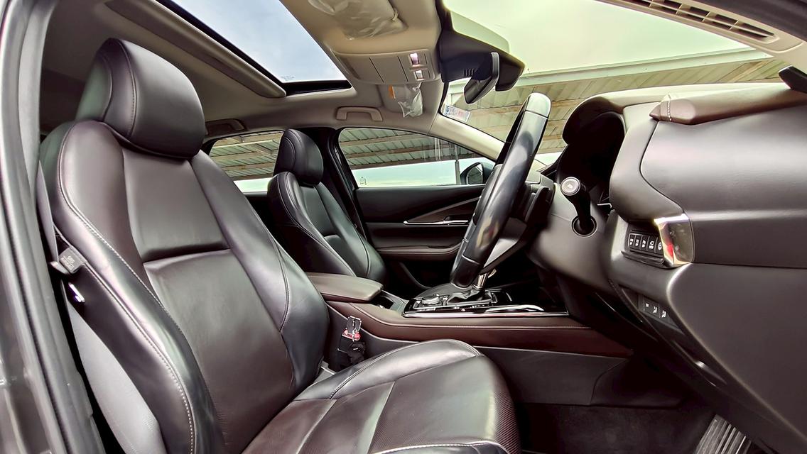 MAZDA CX-30 ปี2020 10