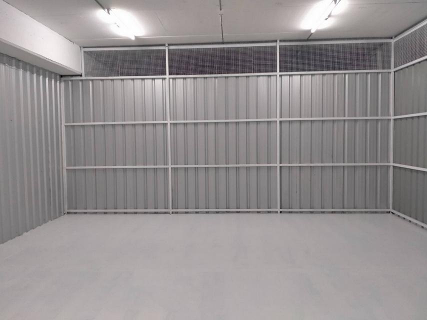 โกดังให้เช่า ห้องเก็บของให้เช่า Self-Storage ให้เช่า ขนาด 4-500 ตารางเมตร ภายในเมืองทองธานี ใกล้จุดขึ้น-ลงทางด่วน เพียง 3 นาทีเท่านั้น 3