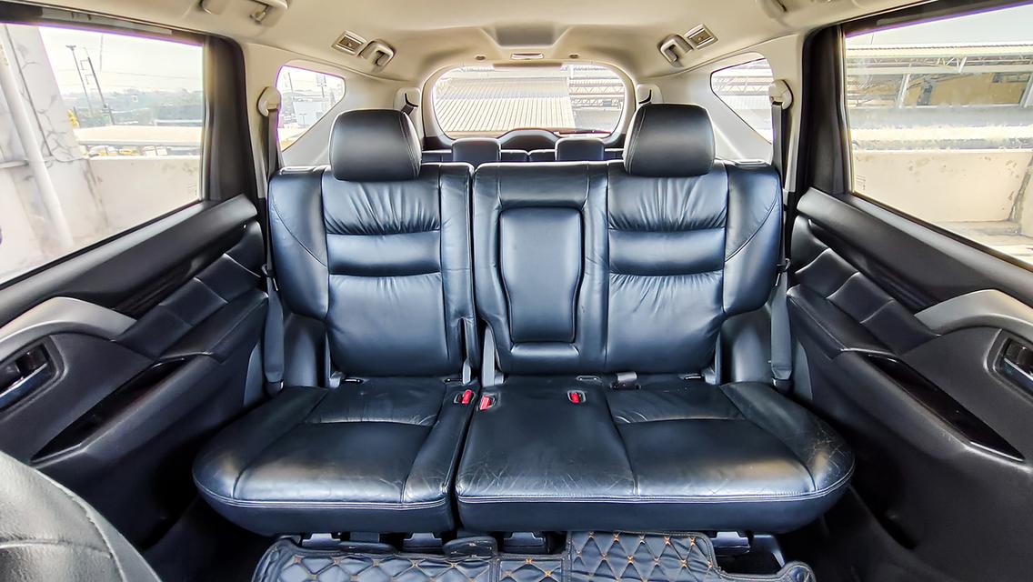  MITSUBISHI PAJERO SPORT 2.4GT 2WD A/T ปี 2015 จด 2016 19