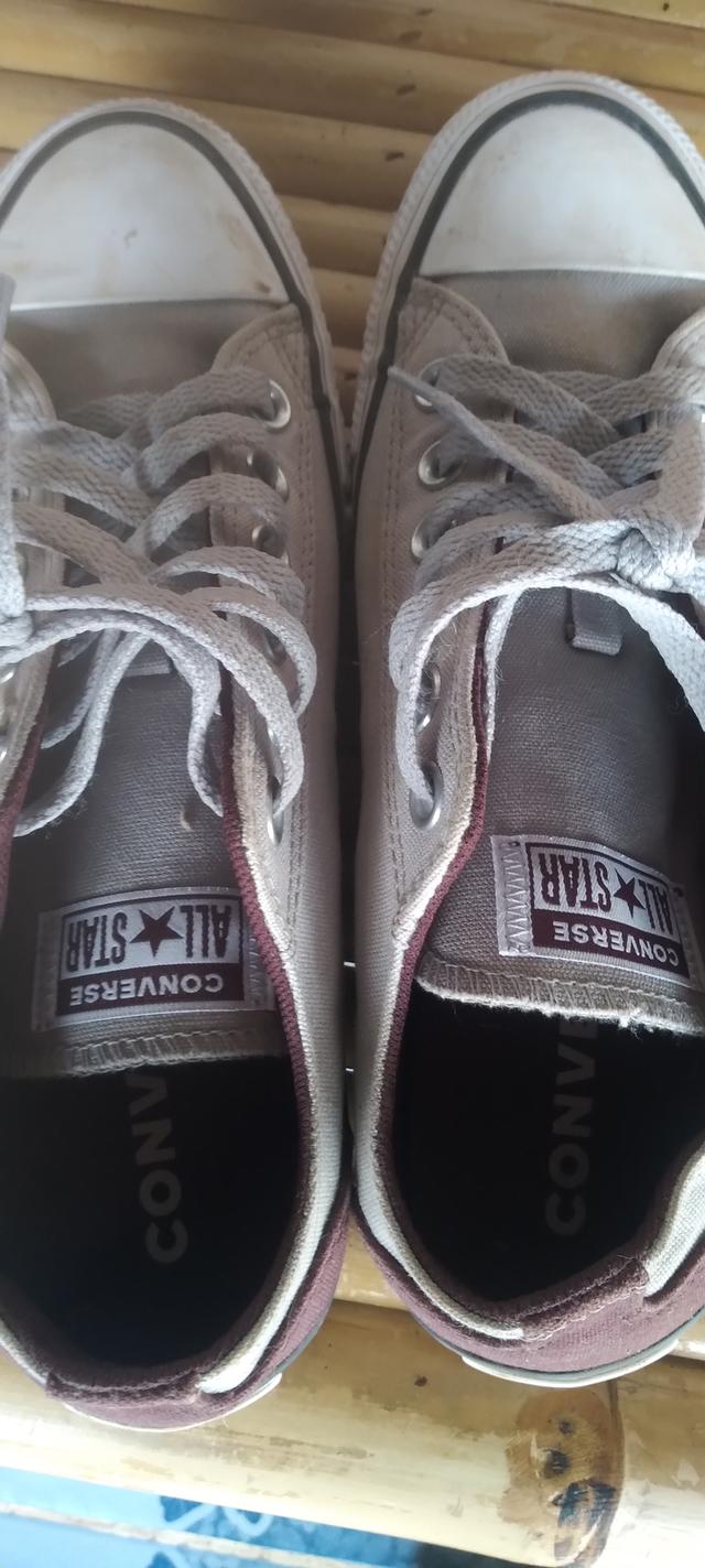 รองเท้า converse 4