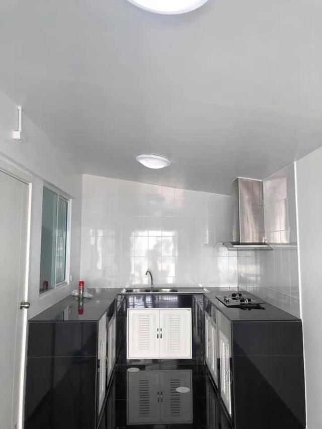 🏡 ทาวน์โฮม 2 ชั้น [3 นอน 2 น้ำ] พื้นที่กว้าง 34.2 ตร.ว. ทำเลดอนจั่น ใกล้บิ๊กซีเพียง 1 กม. Spacious Townhome for Rent [3 Beds 2 Baths] - 34.2 sq.w. 9