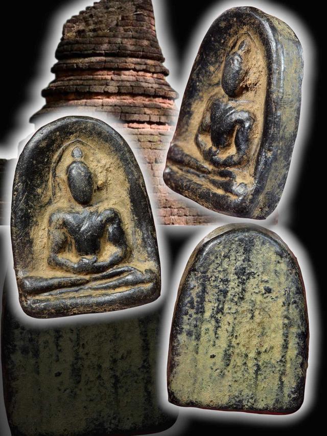 พระซุ้มกอ