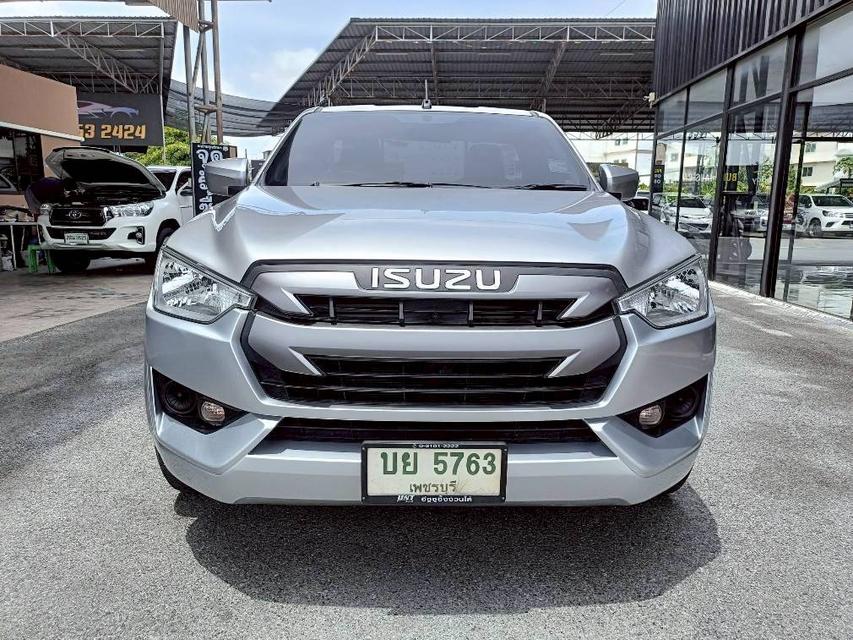 ขาย Isuzu Dmax 1.9S ปี21