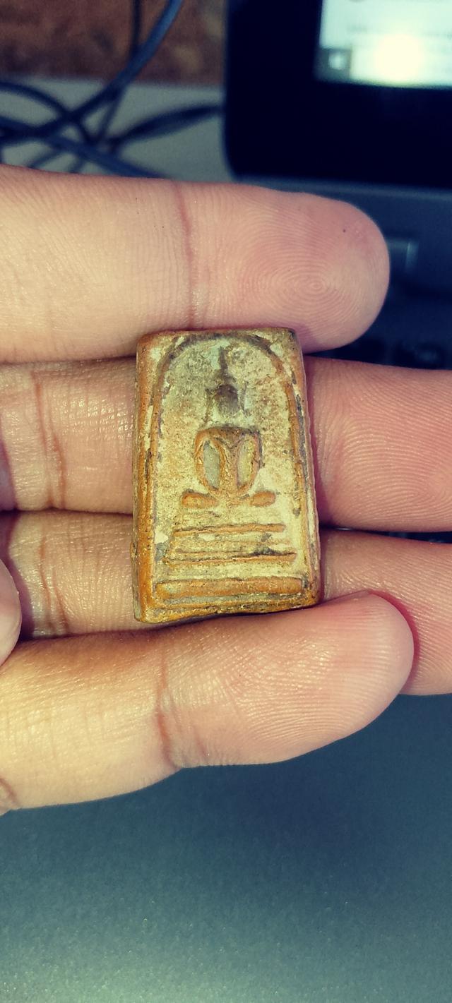 พระสมเด็จอรหัง 6