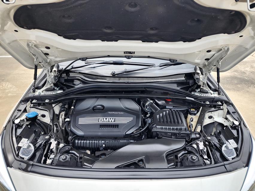 BMW 220i Gran Coupe Msport ปี21 16
