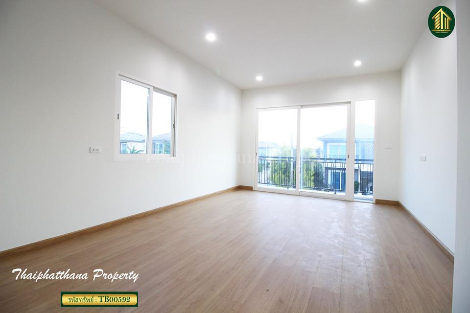 โกลเด้น นีโอ บางนา-กิ่งแก้ว 11