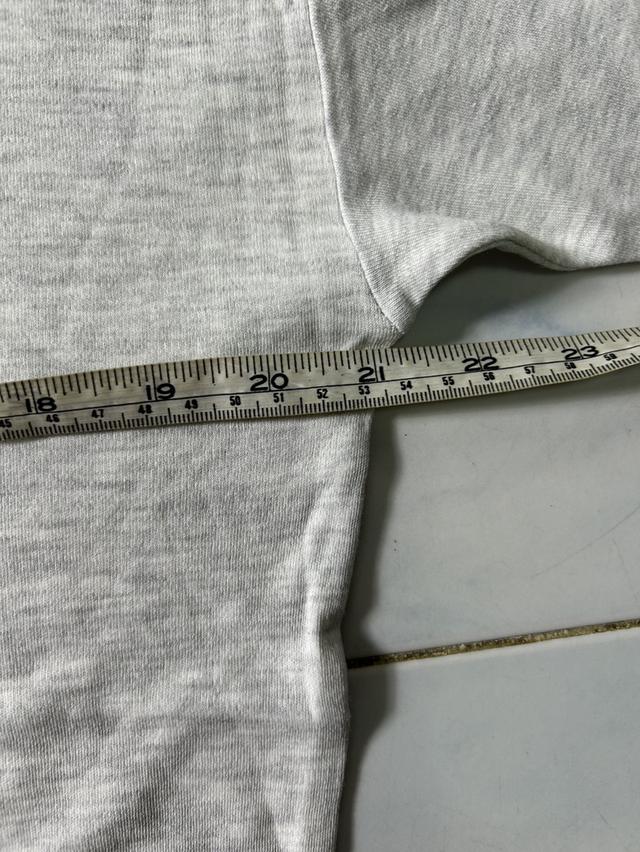 [ขาย] 🏛 Vintage 90s Gianni Valentino Italy - "Single Stitch" Minimalist รูปที่ 9