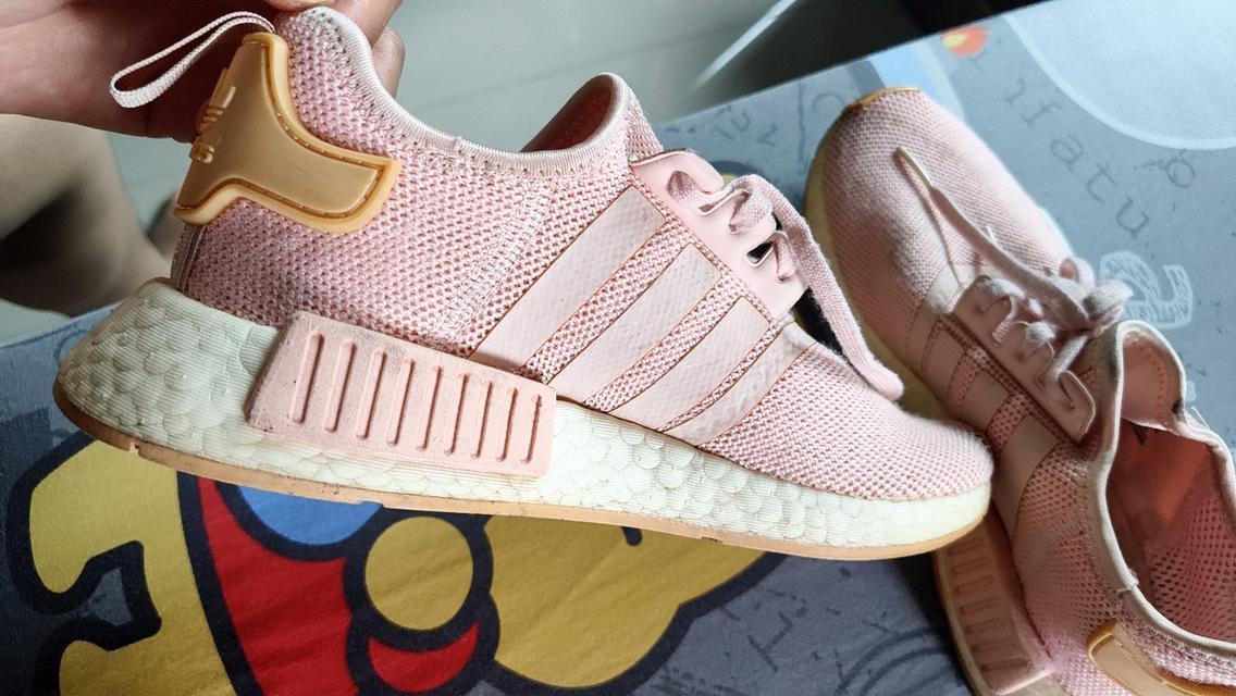 ขายรองเท้า adidas ขนาดไซส์ 35 3