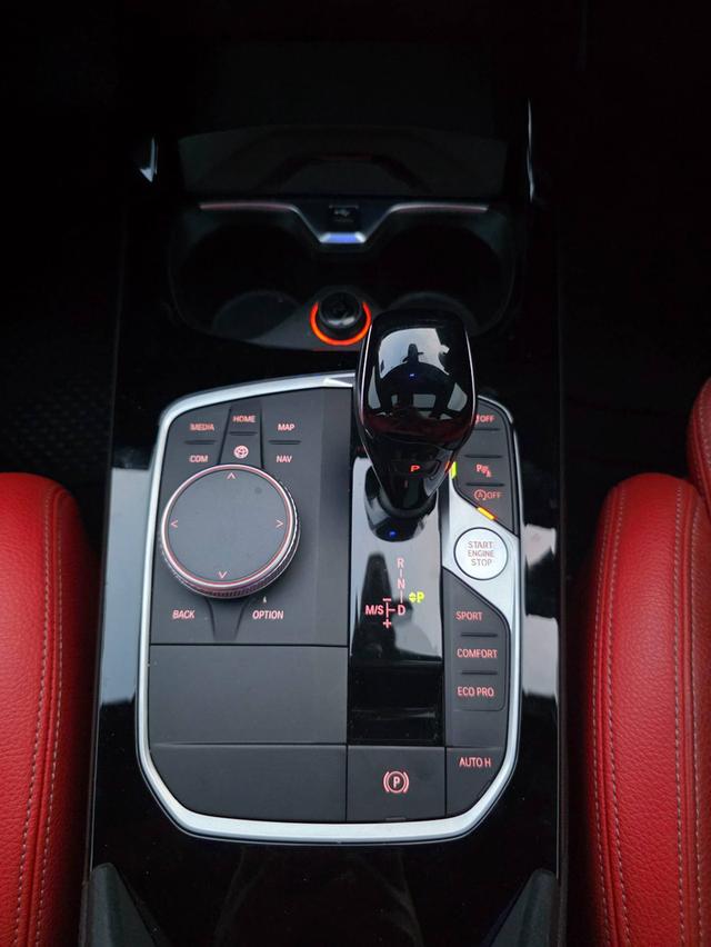 BMW 220i Grand Coupe M-Sport ปี 2022 แท้ รถสีเดิมๆ พร้อมใช้งาน รูปที่ 18