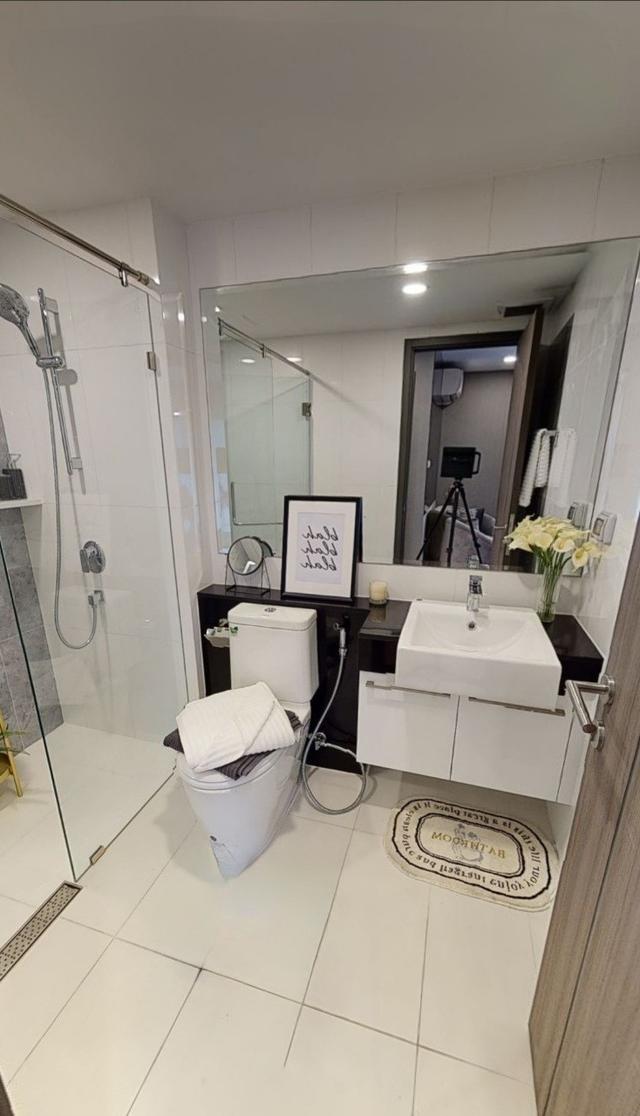 คอนโด ศุภาลัย ไพร์ม พระราม 9 7