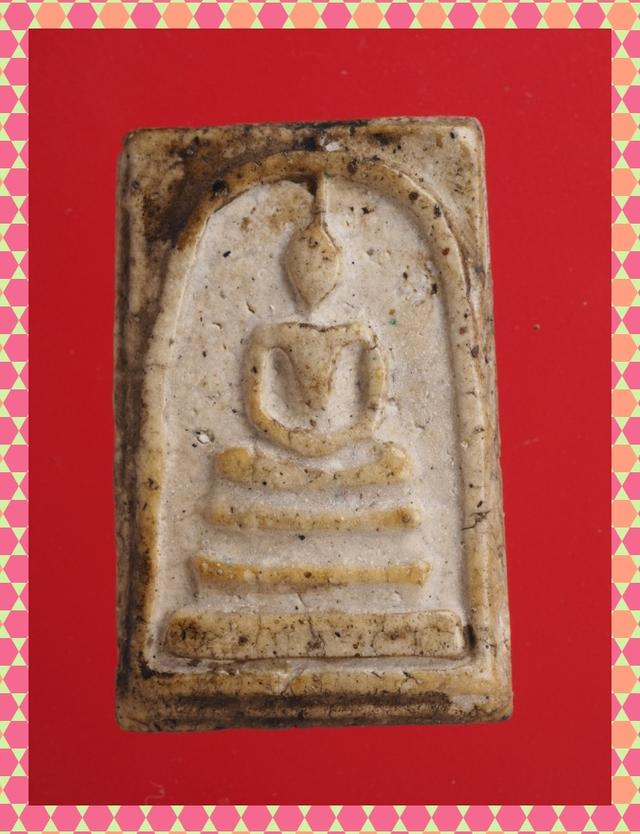 p35.พระสมเด็จ พระเบญจภาคี พระเครื่อง
