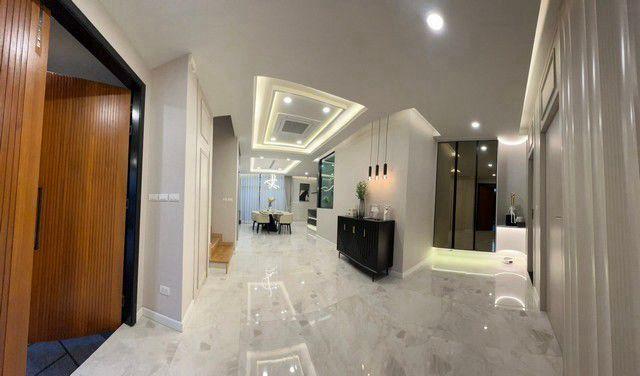  ขาย บ้านเดี่ยว 3 ชั้น โครงการ เดอะ มาสเตอร์ สุขุมวิท-อ่อนนุช  6