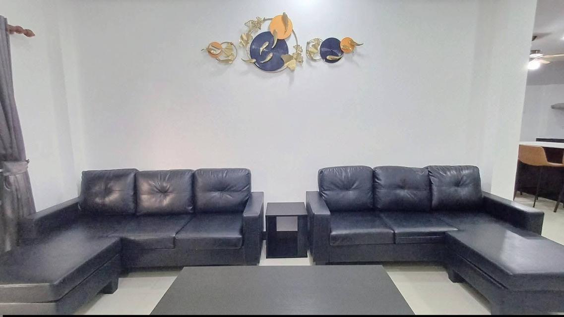 For rent pool villa Pattaya style resort 100,000/month 12