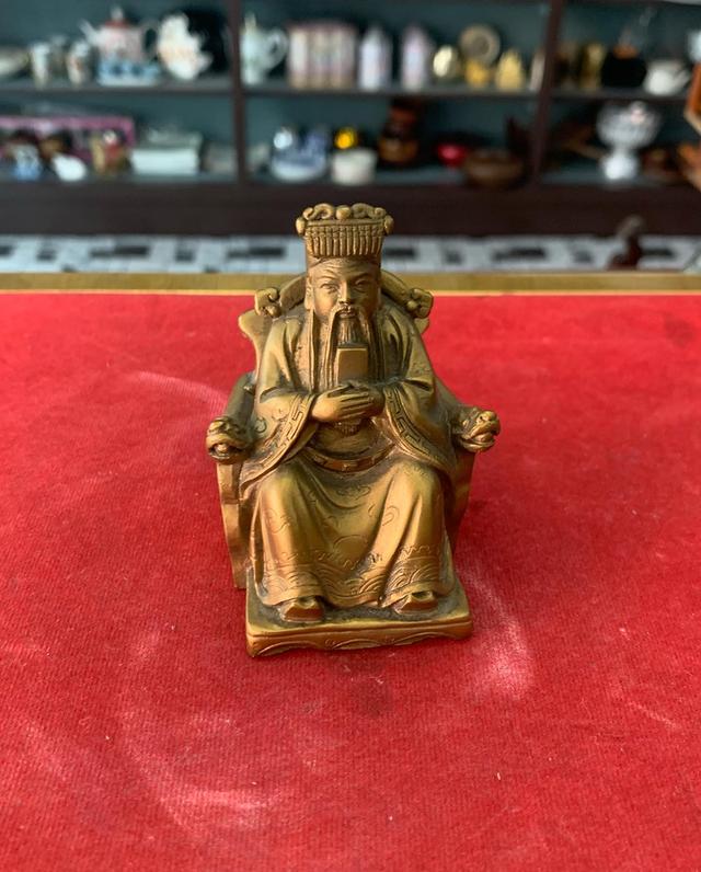 เทพจีนเรซิน 4