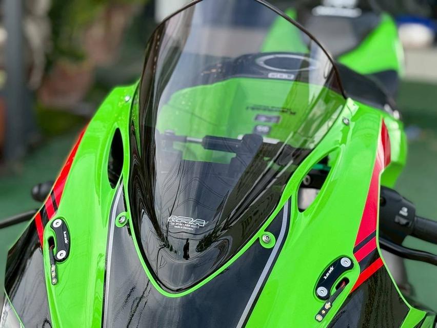 Zx10r 8