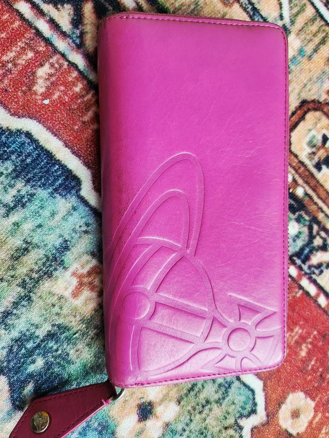 Vivienne Westwood Wallet