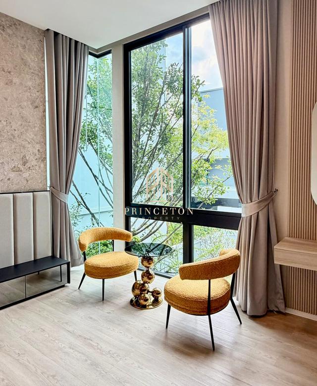 Luxury House For Rent Vive Krungthep Kreetha near Wellington College International School 14