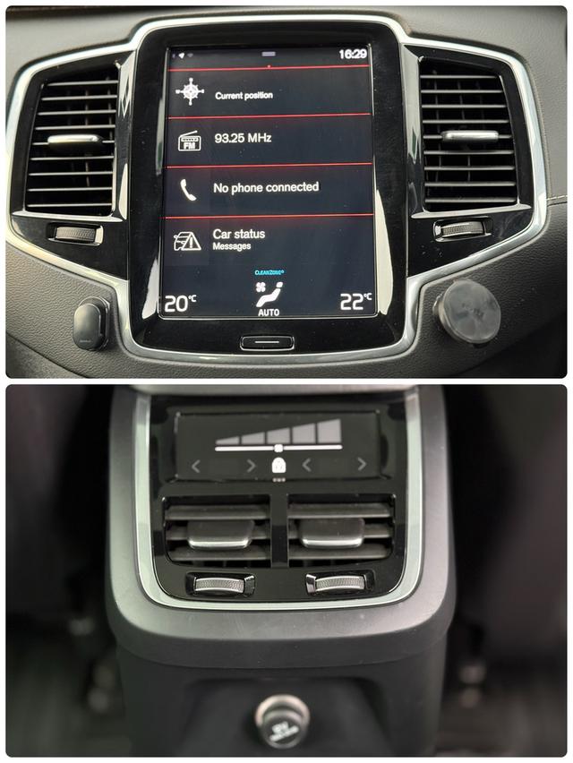 VOLVO XC90 2.0 T8 Plug-in Hybrid 2019 14