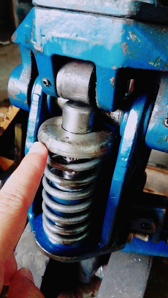 รับซ่อม Handlift รับซ่อมHand Pallet 2