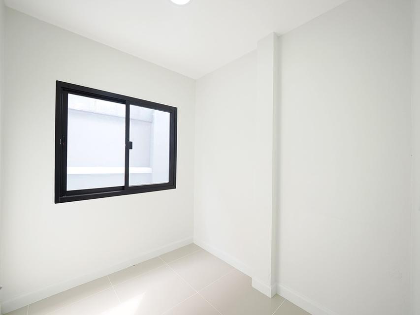 🔥Clearance Sale บ้านแฝดรีโนเวทใหม่ หลังใหญ่ พรีเมียม ม.คันทรีพาร์ค 15 ปทุมธานี–สามโคก 7