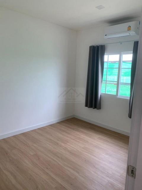ให้เช่าบ้านเดี่ยว 2 ชั้น 145 ตร.ม. หมู่บ้านแกรนดิโอ บางนา กม 5 ใกล้เมกะบางนา 6