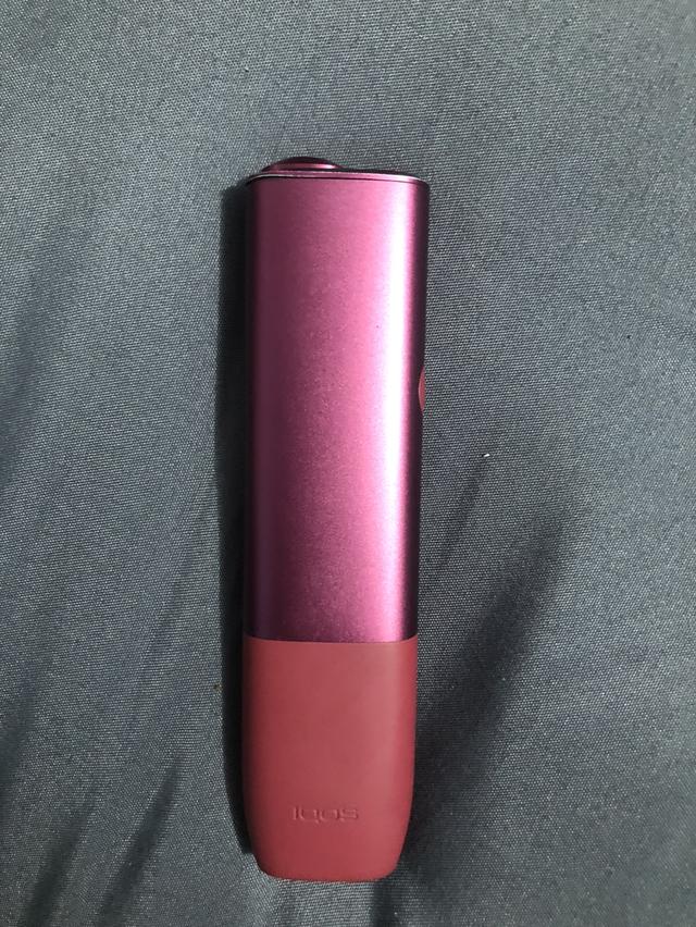 IQOS iluma one 2025