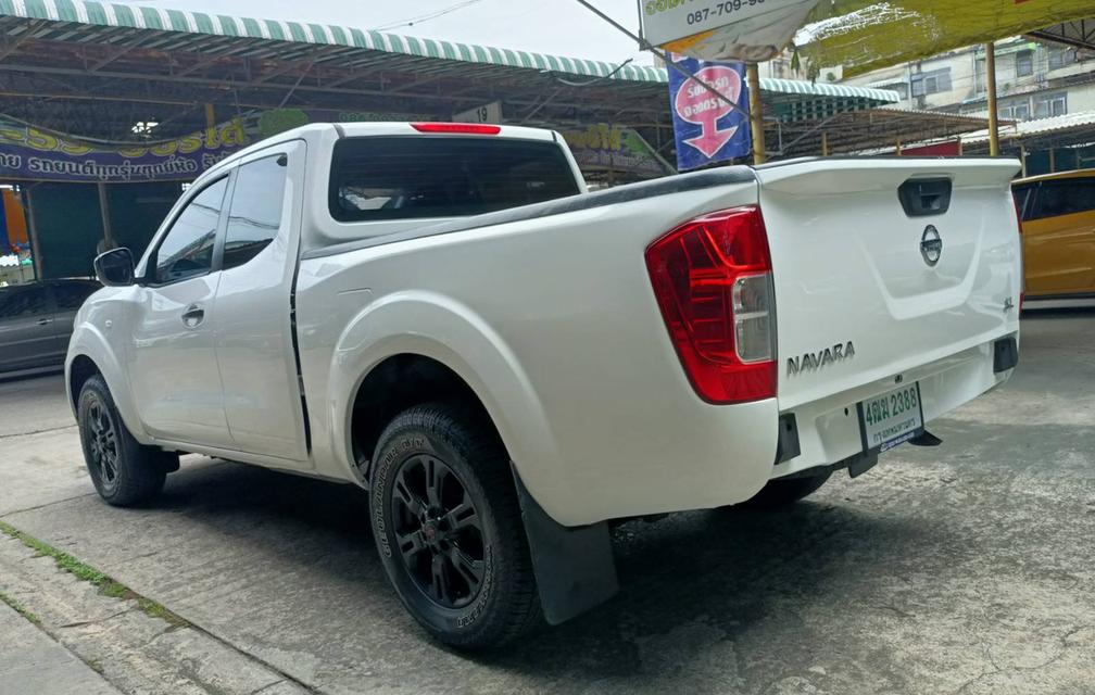 NISSAN NEW NAVARA 2.5 SL KING CAB ปี 2023  11