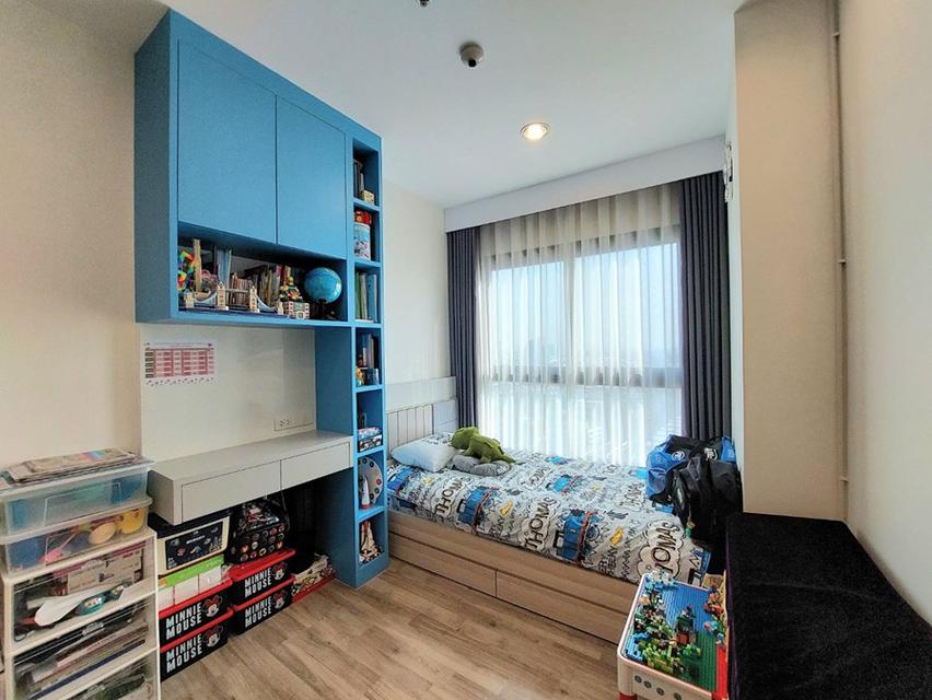 คอนโดวิวแม่น้ำเจ้าพระยา 9