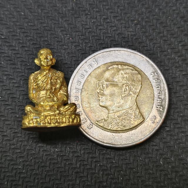 รูปหล่อหลวงพ่อภา วัดสองห้อง นครปฐม 3