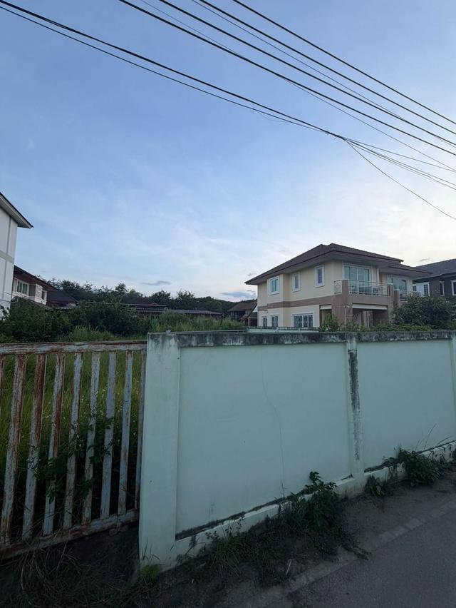 ที่ดินแปลงสวย ตำบลแม่เหียะ อำเภอเมืองเชียงใหม่ จังหวัดเชียงใหม่ 7