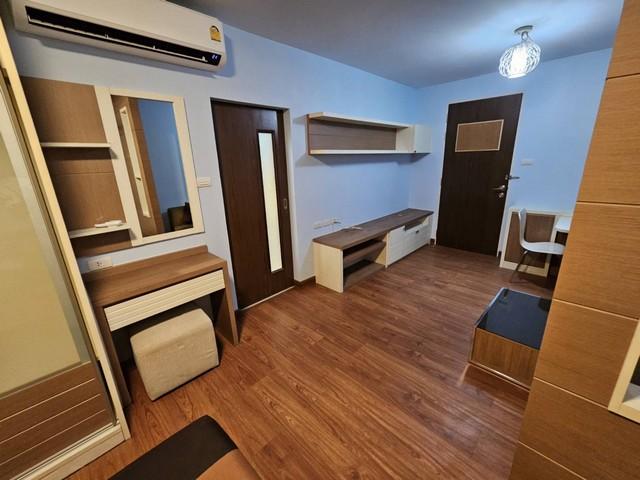 ขายถูก คอนโด Ivy Ratchada ใกล้ MRT สุทธิสาร 150 ม. ใจกลางรัชดา ทำเลทอง 3