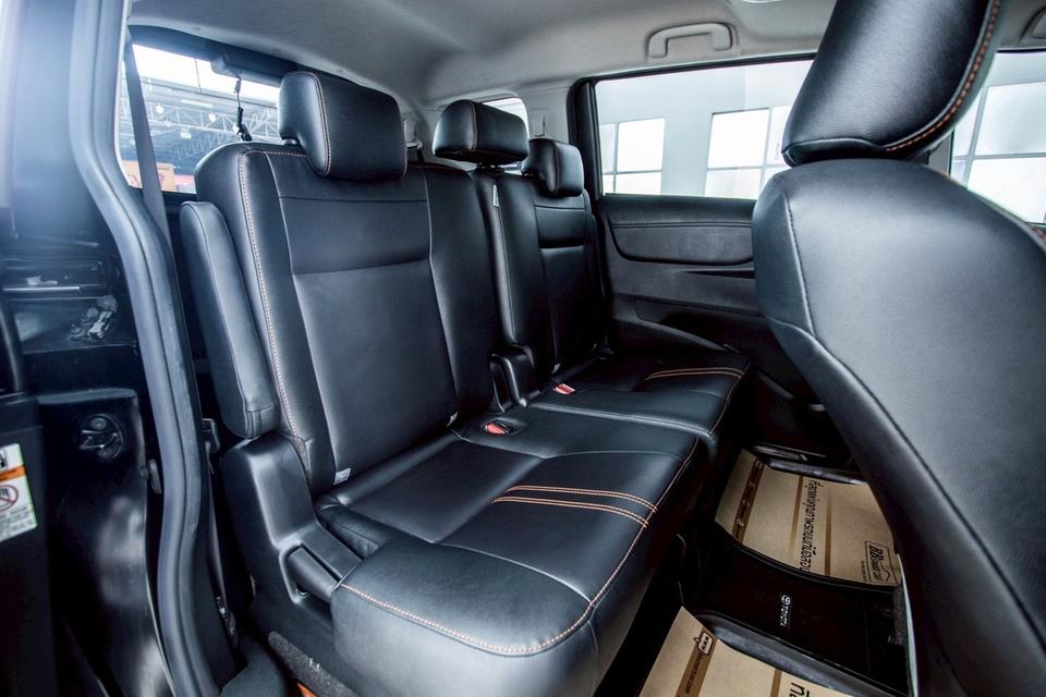 TOYOTA SIENTA 1.5 V   2019  10
