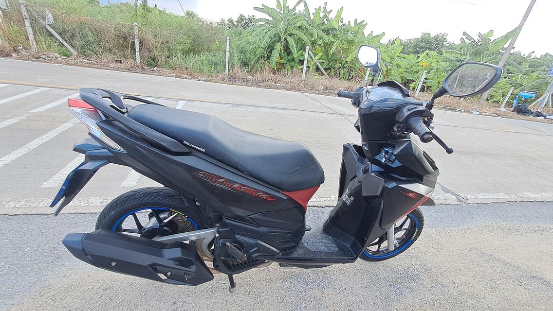 Honda Click125i Led สภาพดี