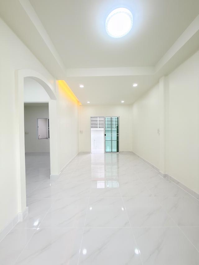 #หมู่บ้านเจษฎา9 ซ.3 (ถนนเมน) บ้านเลขที่ 61/39 7