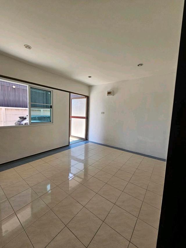 ให้เช่าคอนโด บดินทร์ สวีท โฮม (Bodin Suite Home) ห้องเปล่า ใกล้ MRT สถานีมหาดไทย(N.2118) 3