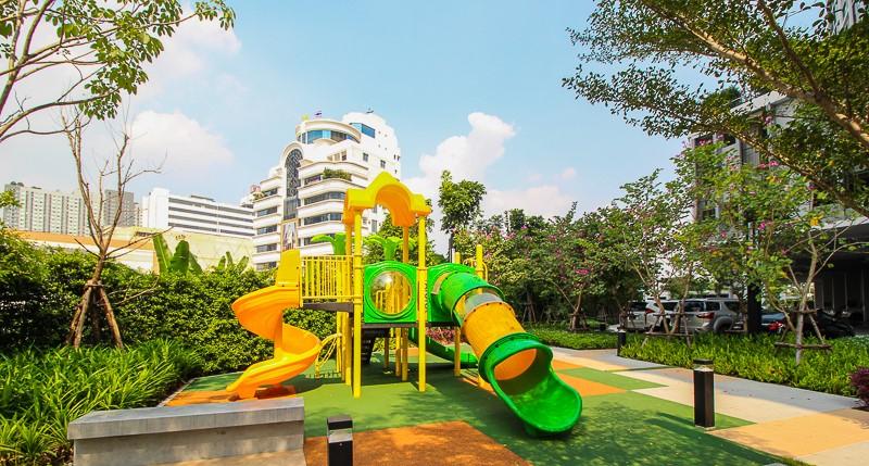 คอนโดหรู ศุภาลัย ลอฟท์ตลาด 1