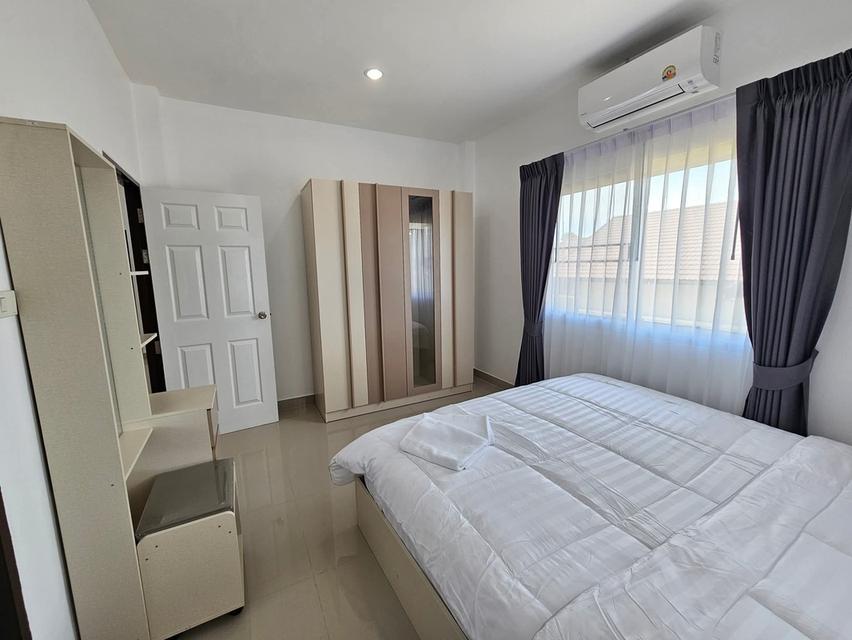 For rent Pool villa Pattaya Nongyai10 7