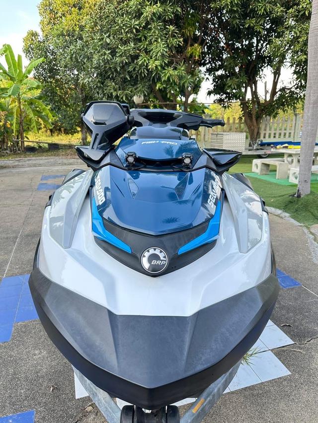 ปล่อยต่อ Seadoo Firhpro Sport ปี 21 มือสอง