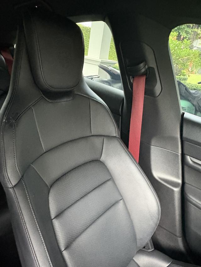 Porsche  8
