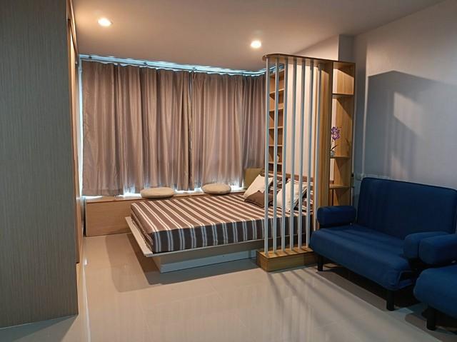 ขาย Double U Condo ลาดพร้าว-วังหิน ทำเลติดถนนลาดพร้าว-วังหิน 3
