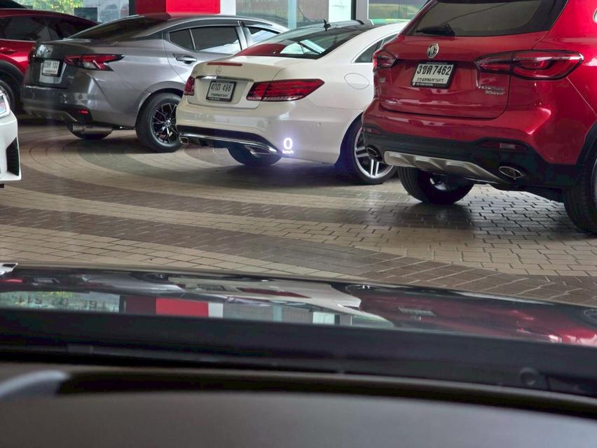 รหัสรถ WMT5473 📌 Mazda3 2.0 SP Hatchback ปี 2020 ไมล์ 78,767 km 9