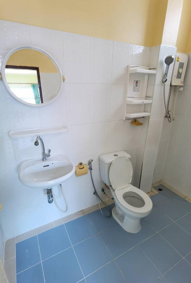 ให้เช่าบ้านเดี่ยวชั้นเดียว หมู่บ้านวรินทร อยู่ลำลูกกาเลียบคลอง3 รังสิต  รับสัตว์เลี้ยงที่มีขนาดเล็ก  ติดต่อ 0622826264 หมวย Id line : 0622826264 14
