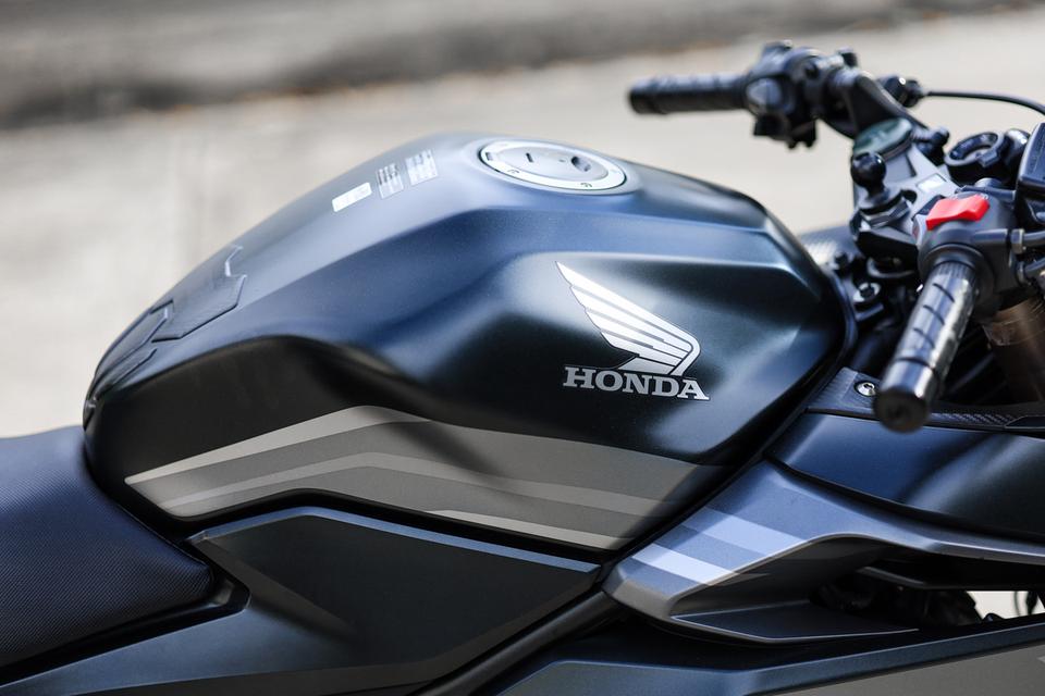 CBR500R ปี2023 Honda รูปที่ 5