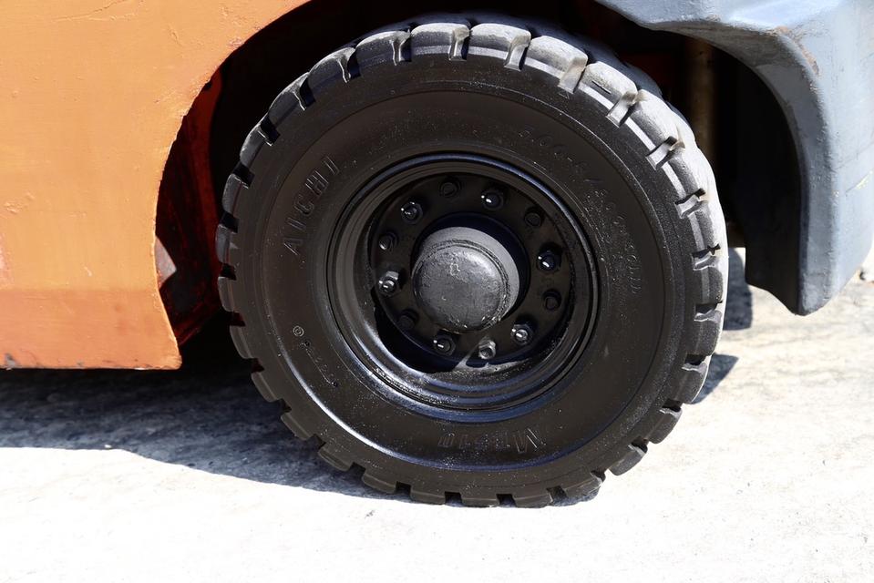 รถโฟล์คลิฟท์ TOYOTA 8FG15 รูปที่ 14