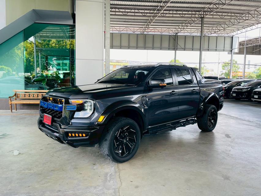  FORD RANGER 2.0 Wildtrak Bi-Turbo 2WD 2023