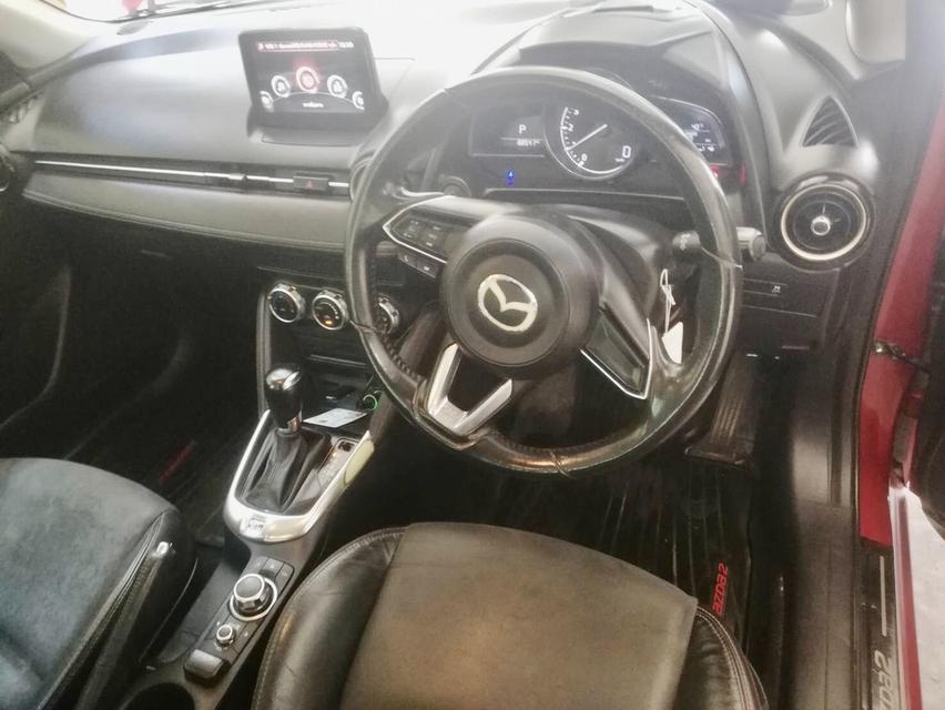 ขายรถ Mazda2.1.3 Skyactiv Sports High Plus (MY17) รูปที่ 7